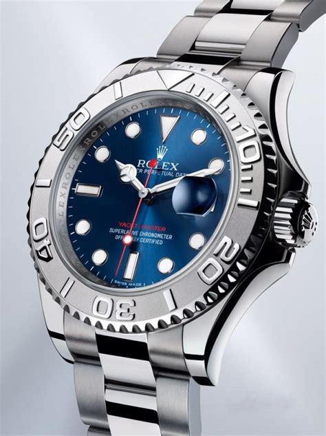 rolex yacht master ii 40mm|rolex yacht master 40 review.